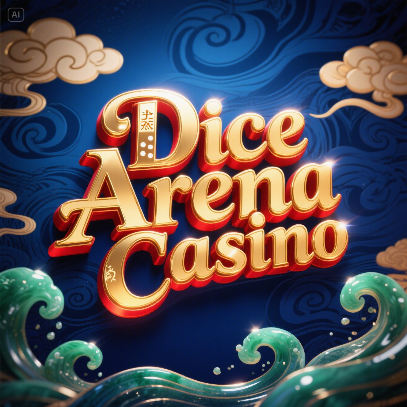 Dice Arena Casino